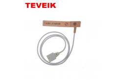 China Nihon Kohden Patient Monitor DB 9pin Neonate Disposable SpO2 Sensor supplier