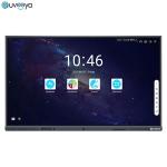 2.4G 65 Inch LED Touch Screen Whiteboard Educational interactive digital whiteboard for sale