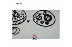 China Excavator Hydraulic Pump Seal Kit 7082L00300 7082L00490 708-2L-0030 PC200-7 supplier