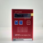 Oled Display Integrated Ra Rz Rq Rt Surface Roughness Tester Handheld High Brightness for sale