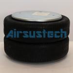 7.00KG Natural Rubber Convoluted Air Spring W01-358-7443 Firestone Air Bags  for sale