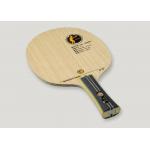 Highly Elastic Table Tennis Blade 7 Plywood Cool Ping Pong Paddles With Speed Control Well for sale