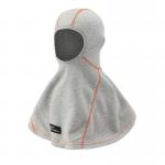 7oz Fire Resistant Hood , NFPA 70E Single Layer 100% Cotton Hood for sale