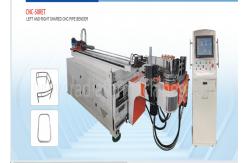 China Electric Servo Driven Automatic Bending Machine For High Load Bending supplier