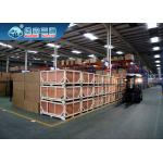 Air Sea Railway Trucking Train Door To Door Freight For Battery / Electric Scooter for sale