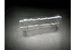 China Clear Personalized Water Bottles Recycling , BPA Free Drink Bottles OEM Service supplier