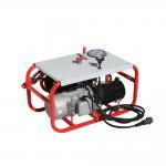 Wholesaler Top quality automatic HDPE pe pipe Automatic Butt Fusion Welding Machine SHT200-SHY for Manufacturing Plant for sale