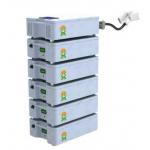 IP54 20Kw Energy Battery Storage Power Bank For EV DC Charging Station for sale