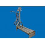24KW 3 Tubes Titanium Immersion Heater For Nitric Acid Solution for sale