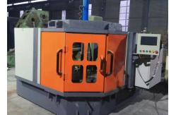 China Pipe Fitting Beveling Machine Full automatic speed Easy to operate High precision supplier