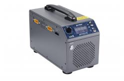 China Drone U6Q Dual Channel Smart Fast Charger 3000W/60A supplier