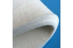 China Imported Wool Nomex Needle Endless Sanfor Felt For Continuous Decatizing supplier