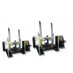Half Sine Shock Test Machine, Mechanical Shock Test Systme with PC and Controller