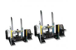 China Half Sine Shock Test Machine, Mechanical Shock Test Systme with PC and Controller supplier