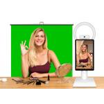Tiktok Mobile Livestream Machine Broadcast Live Video Streaming Equipment for sale