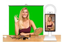 China Tiktok Mobile Livestream Machine Broadcast Live Video Streaming Equipment supplier