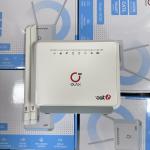 OLAX MC80 Tablets Compatible 4G 5G lte WiFi Tracker Router with CAT6 Ethernet Support for sale