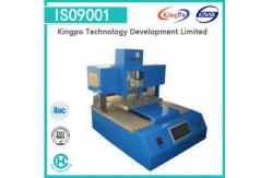 China IEC60950 Abrasion Resistance Test For Checking Abrasion Strength Of Pcb Scratches supplier