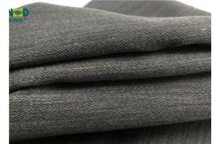 China Viscose Polyester Water Jet Woven Interlining Super Soft Hand Feelining PA Coating supplier