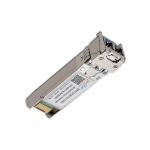 Duplex LC 10G SFP+ Module CWDM 1270 - 1610 Wavelength Metal Enclosure for sale