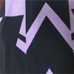 High Durability 100 Polyester Clothing , Anti Static Polyester Cloth Material for sale