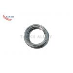 Bare Type Cr21Al6Nb 2.0mm Ignition Plug FeCrAl Wire for sale