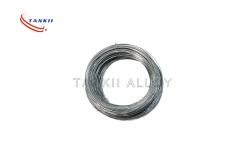 China Customized 1400°C TK1 FeCrAl 2.0mm Ignition Plug Wires supplier