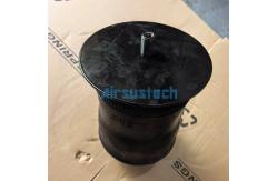 China Original Suspension Air Spring TRAS CAR 03003000100 Air Bag Cross CONTITECH 819MB supplier