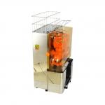 Commercial Orange Juice Machine , Auto Orange Lemon Fruit Squeezer 120W