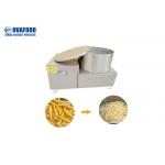 Fried Food  Centrifugal Dewatering Machine Digital Automatic Control for sale