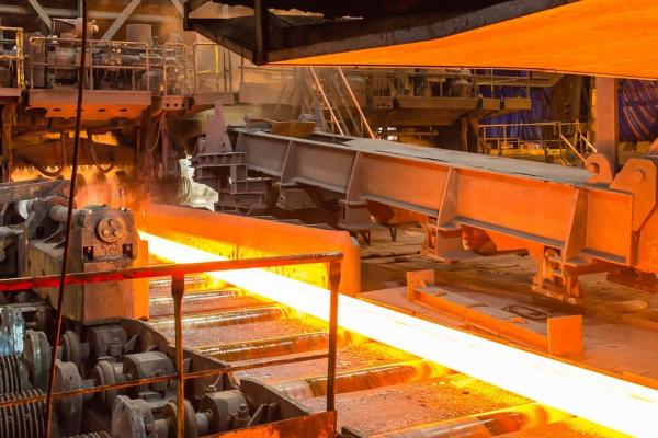 10tph 32mm Steel Rolling Mill Machine Small Mini Rough Rebar Tmt