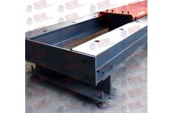 China 2000kN 3000kN Horizontal Tensile Testing Machine Utm Tensile Testing Machine supplier