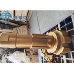 4 Inches High Pressure DTH Drill Bit HD45 105mm  Non Rusting for sale