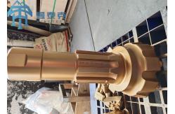 China Dhd 360 Hammer Dth Button Bits Forging 165 Mm supplier