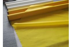 China Monofilament Polyester Silk Screen Printing Mesh Roll supplier