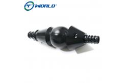 China factory 5-axis precision parts CNC machining services supplier