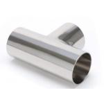 Seamless Pipe Fittings 3000LBS Pressure Rating with MT Testing for sale