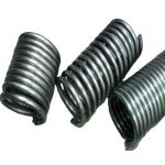 Stainless Steel Coiled Tube for Beverage Cooling Steel Pipe for sale