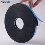 ISO9001 Butyl Self Adhesive Tape For Insulated Glass Rubber Sealant Tape for sale