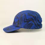 OEM/ODM dryfit Reflective Sports Caps Multi-functions Trucker Baseball Cap