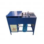 Single-Phase Flip Flop Slipper Making Machine 60Hz Easy Operation Time Saving