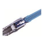 Open Abdominal Surgery Linear Cutter Stapler With Double Rows for sale