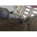 Chemical Industry 316L Stainless Steel Tower Solvent Recovery Machine Distillation Evaporation System For Alcohol for sale