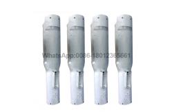 China +/- 0.005mm customer's drawings Custom 5-Axis CNC Machining Car Parts supplier