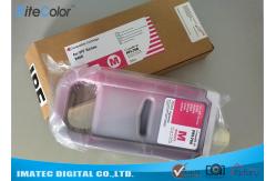China Wide Format Inks 700ML Canon Ipf9400 Plotter Premium Pigment Ink Tank supplier