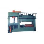 Ss / Cs / As Sch80 Cold Forming Elbow Machine Control Automatic for sale