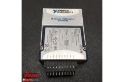 China USB-9162   USB9162  NI  TEMP INPUT MOD TESTED supplier