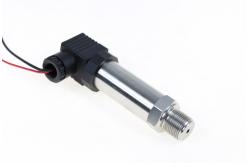 China Smart Pressure transmitter Water/air/gas Pressure Sensor trasmitter supplier