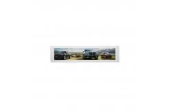 China TFT 21.5 Inch 400Cd/M2 Stretch Kiosk Lcd Advertising Player supplier