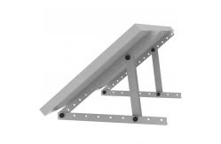 China VSL 2 Solar Panel Bracket PV Adjustable Solar Panel Tilt Mount Brackets supplier